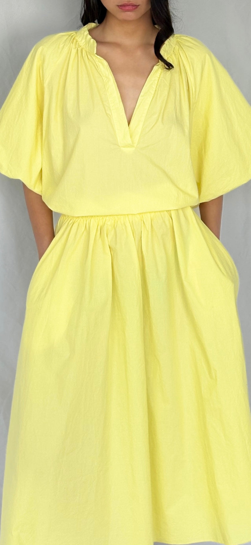 Blouse Paloma