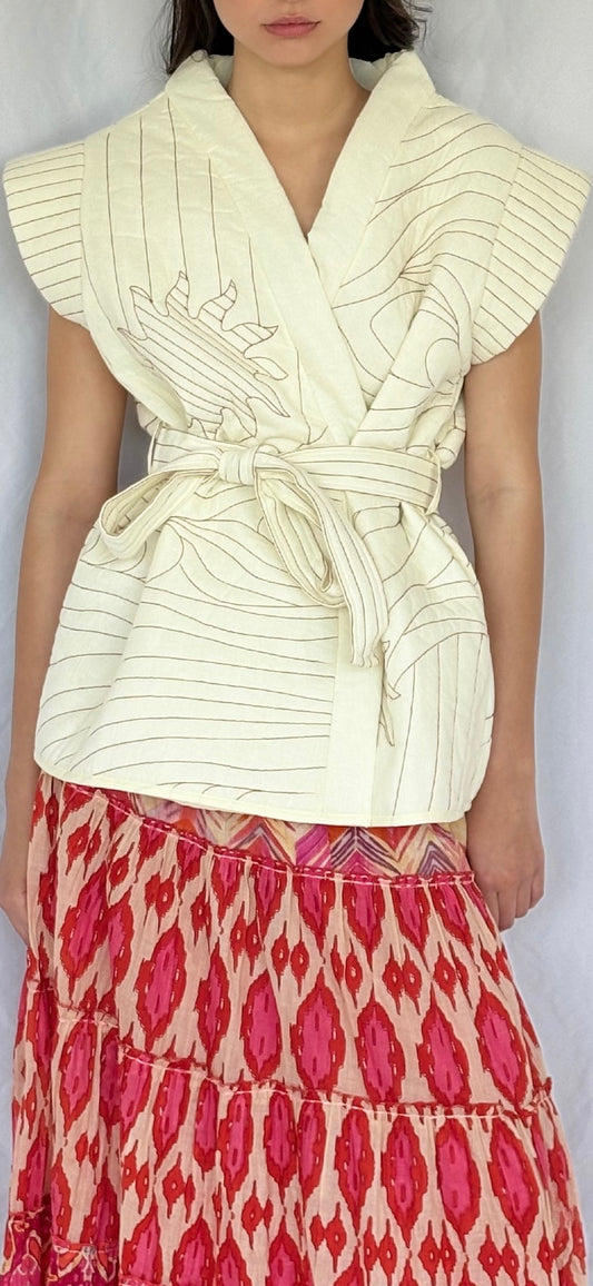 Veste Alva