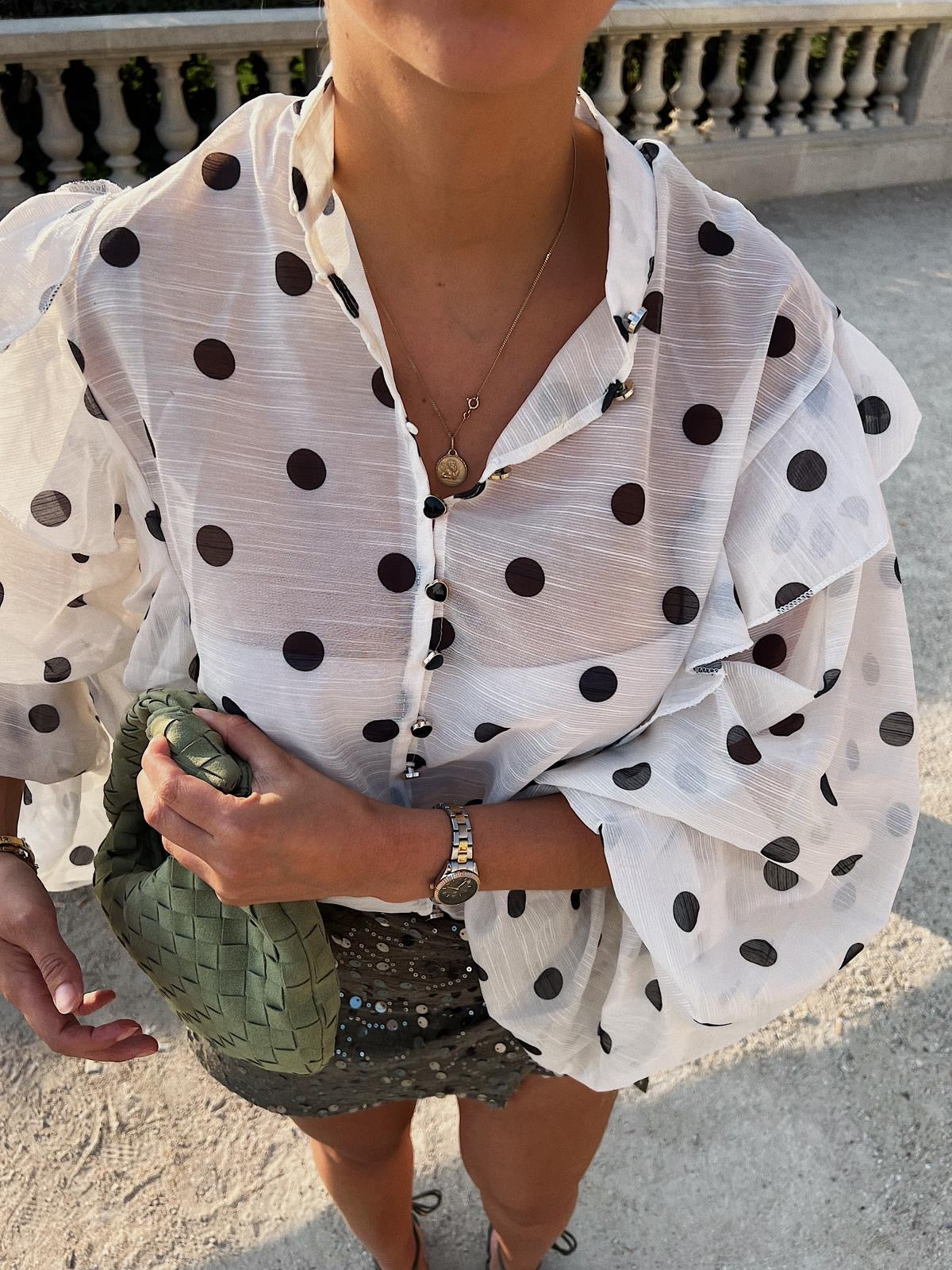Blouse Mya