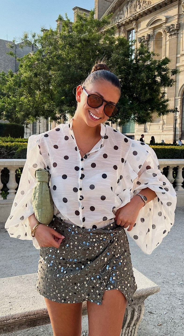 Blouse Mya