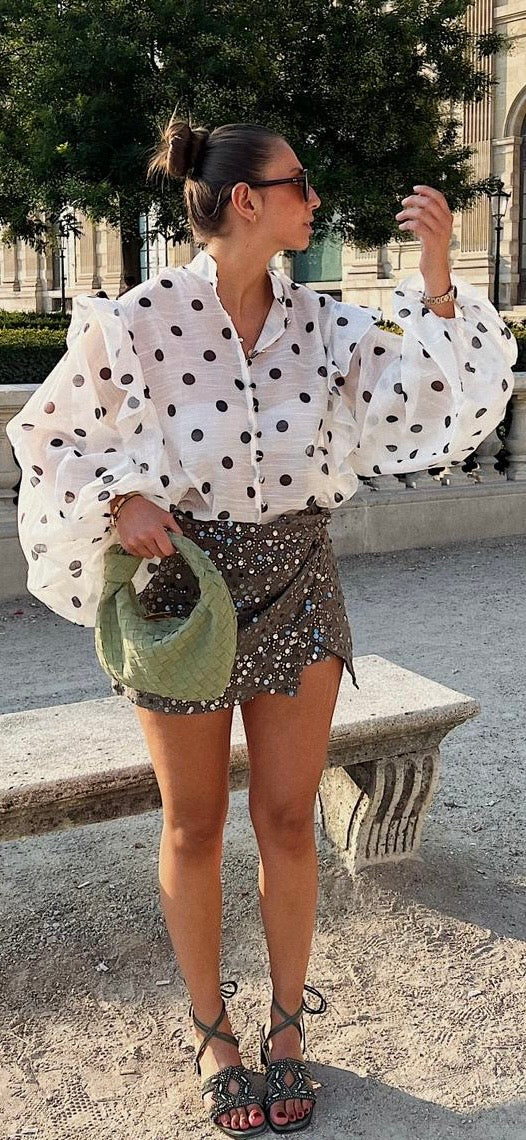 Blouse Mya