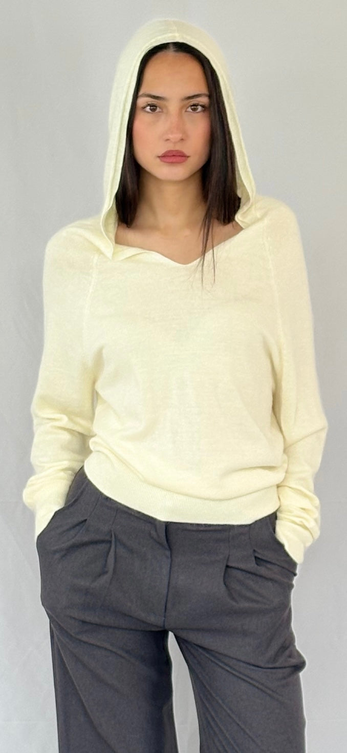 Laine Cream Vena