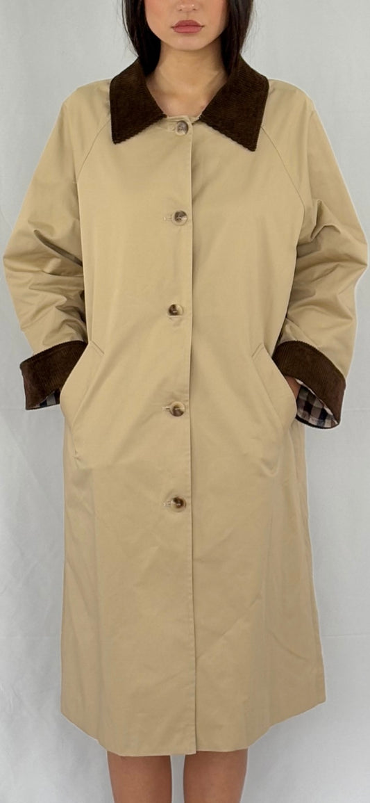 Trench Dakota