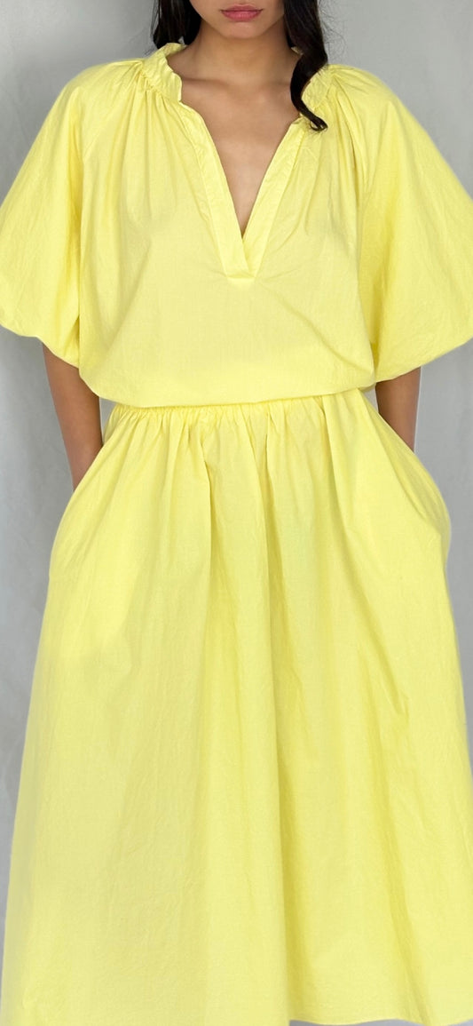 Blouse Paloma