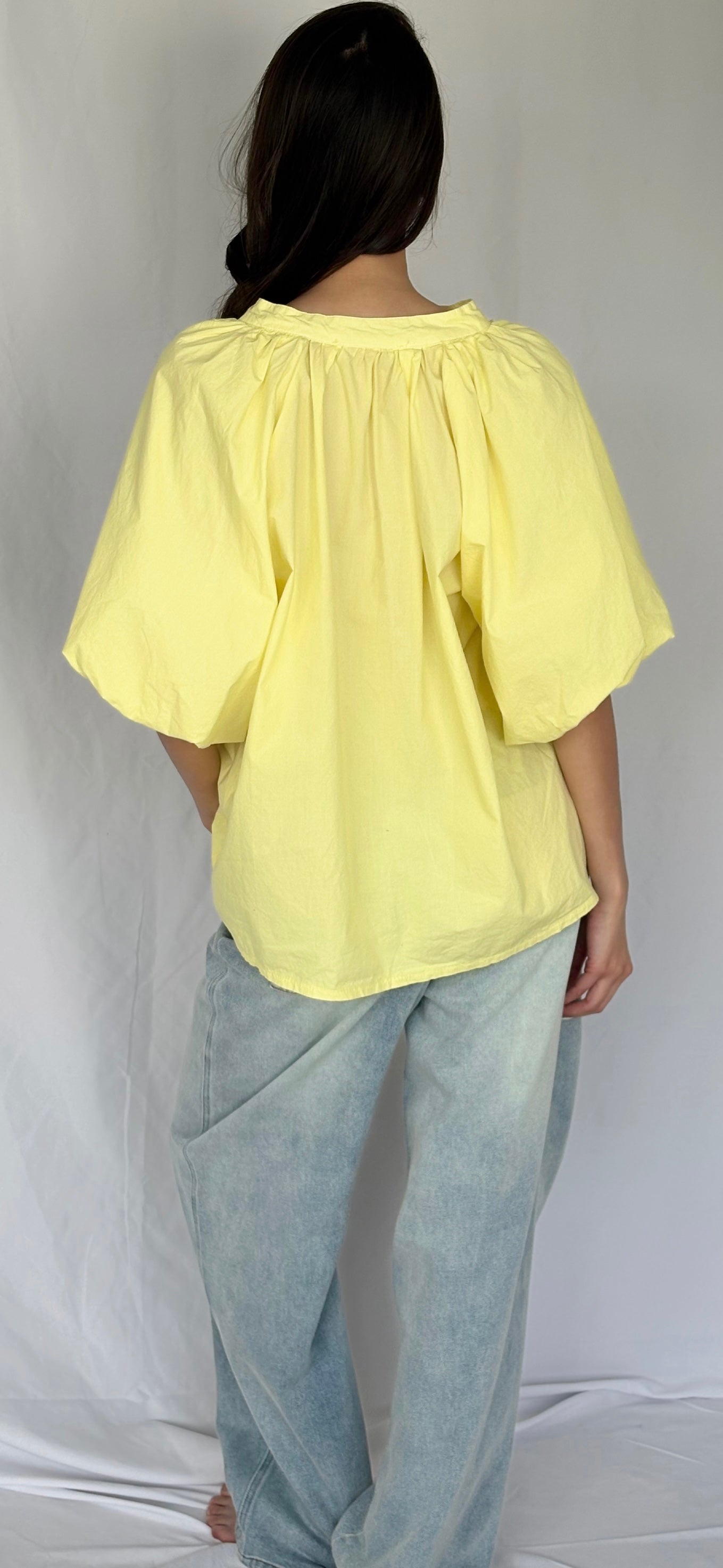 Blouse Paloma