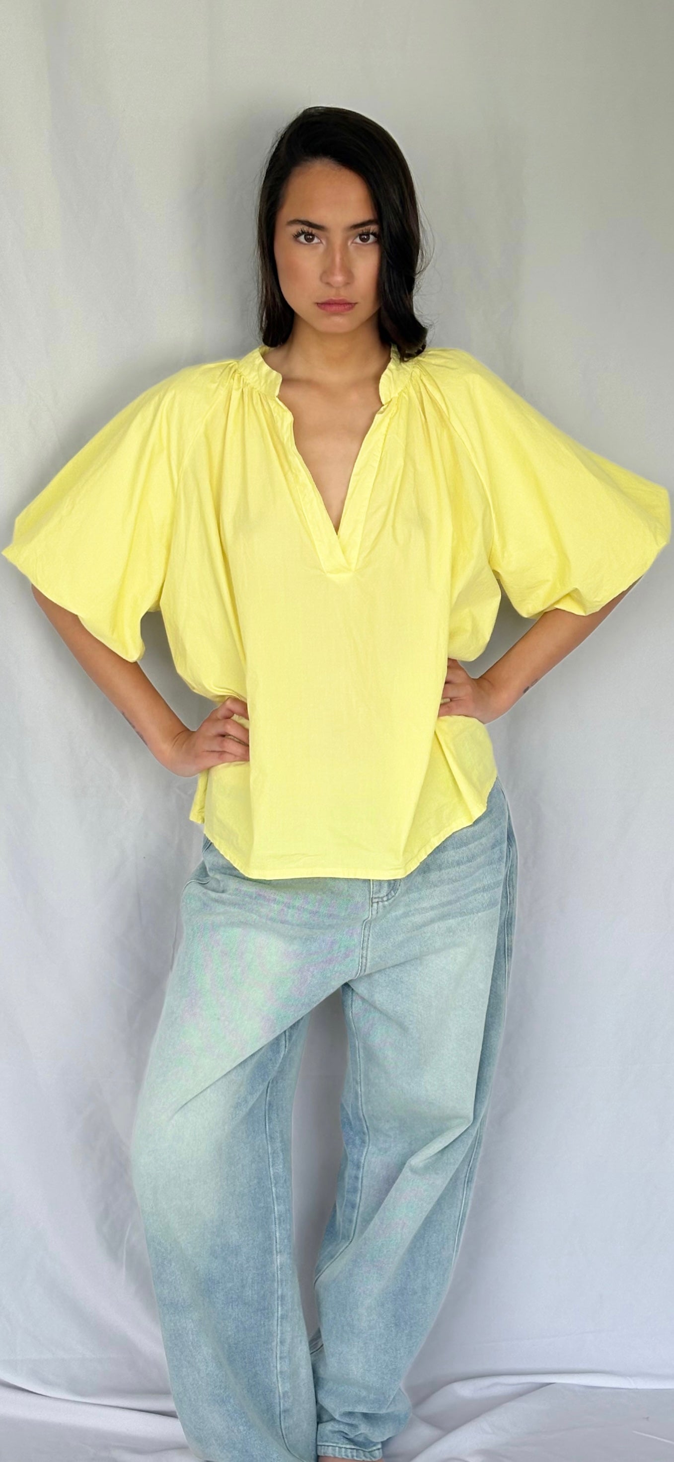 Blouse Paloma