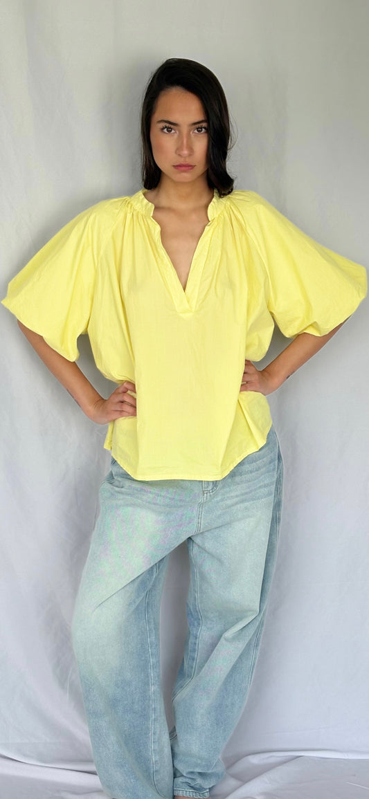 Blouse Paloma