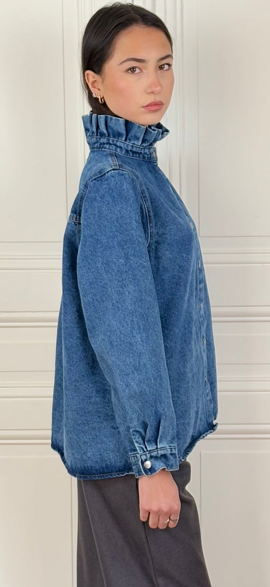 Blouse Petra