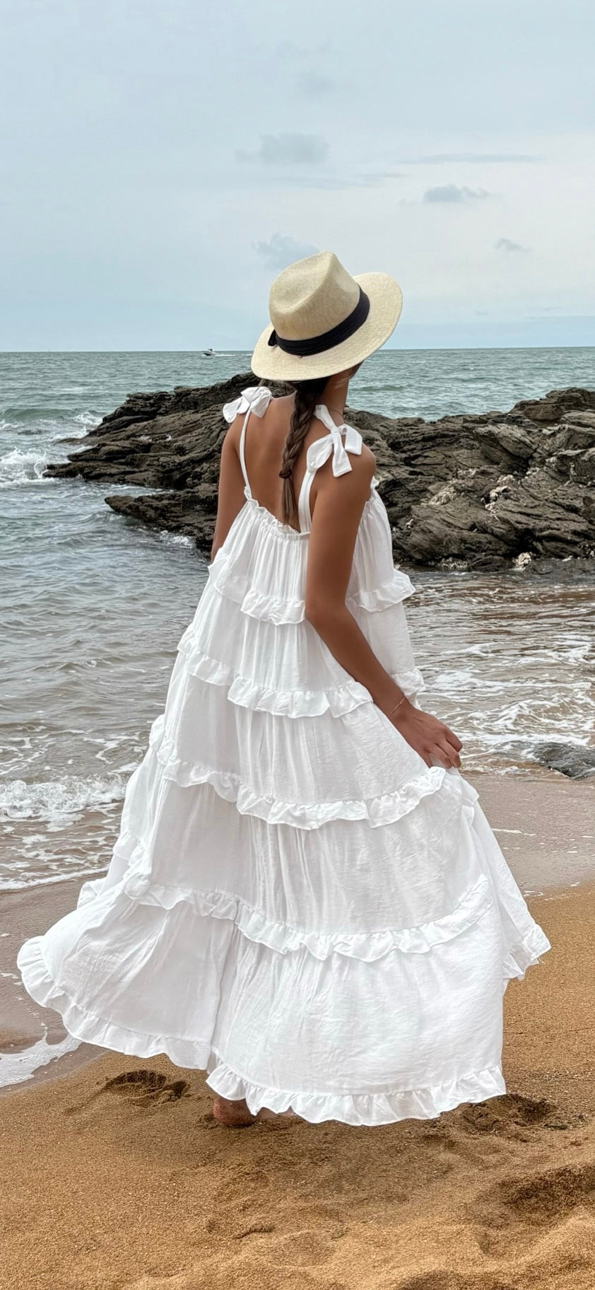 Robe Louisa